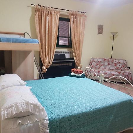 Bed and Breakfast Georgerock Grimaldi  Екстер'єр фото