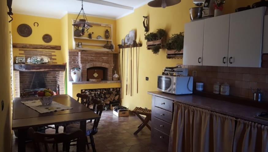 Bed and Breakfast Georgerock Grimaldi  Екстер'єр фото