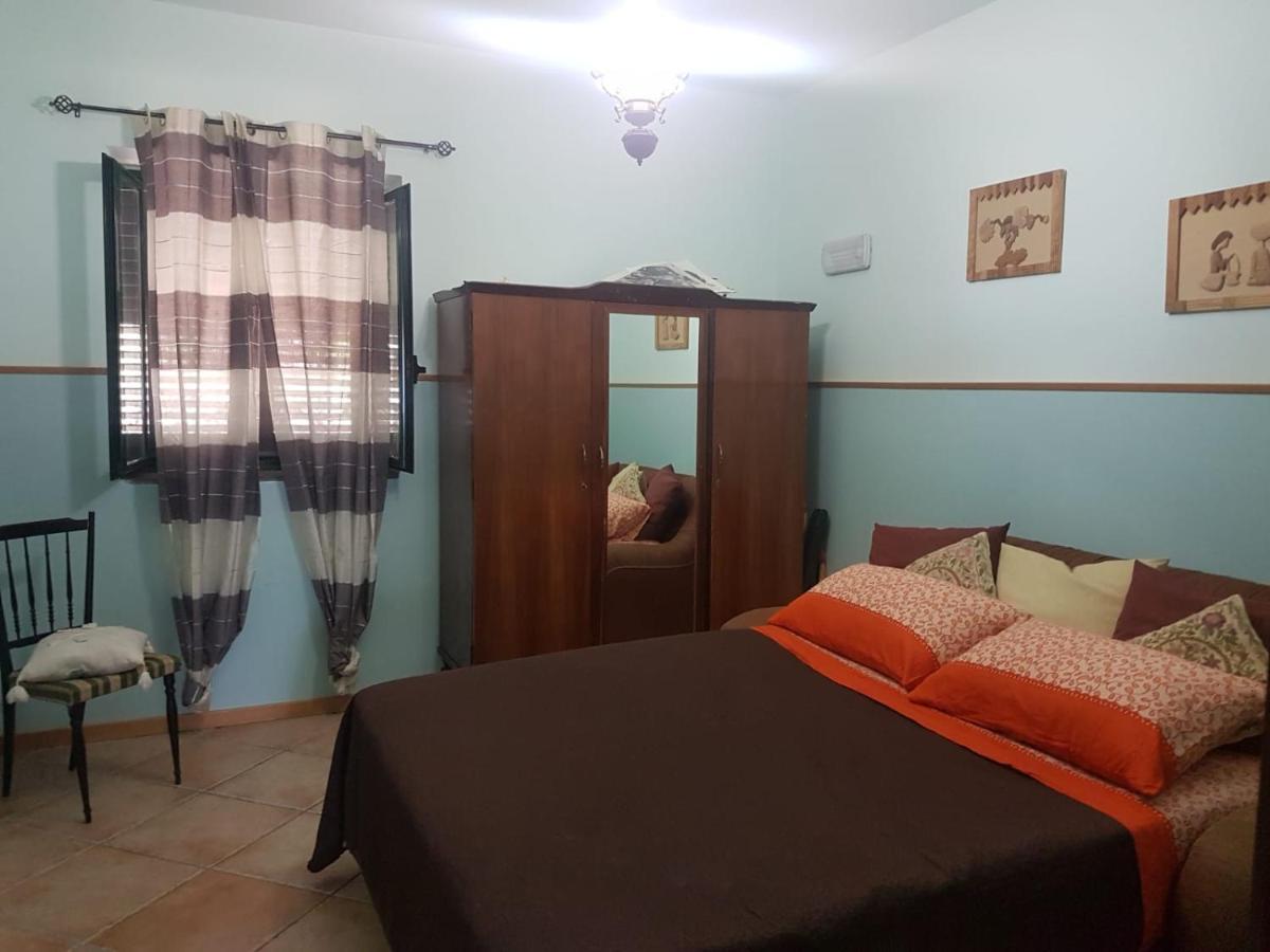 Bed and Breakfast Georgerock Grimaldi  Екстер'єр фото