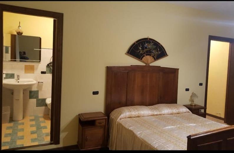 Bed and Breakfast Georgerock Grimaldi  Екстер'єр фото